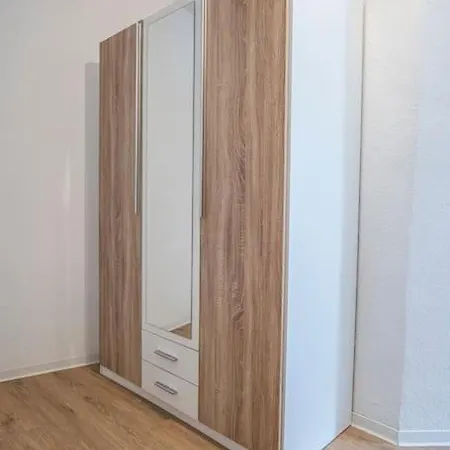 Apartment Boho Zentrumsnah Arbeitsplatz *