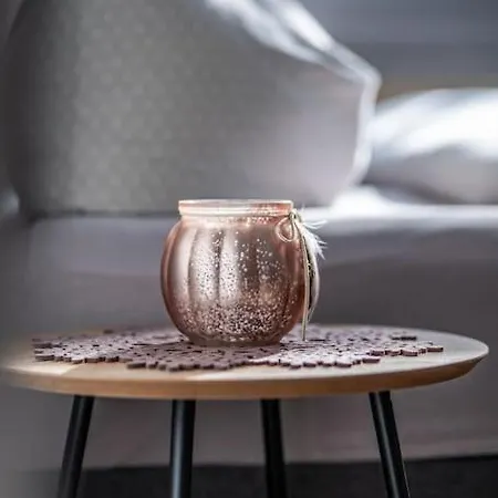 Boho Zentrumsnah Arbeitsplatz *