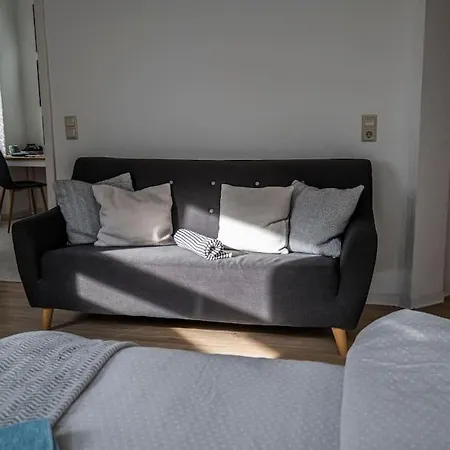 Boho Zentrumsnah Arbeitsplatz Erfurt