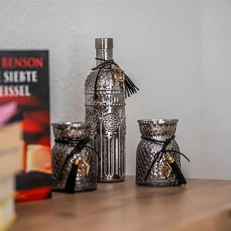 Boho Zentrumsnah Arbeitsplatz Erfurt