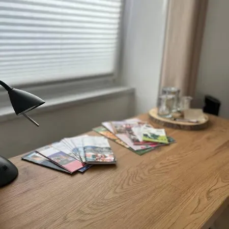 Boho Zentrumsnah Arbeitsplatz * 에르푸르트