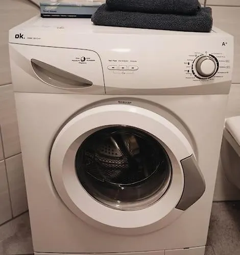 Boho Zentrumsnah Arbeitsplatz *