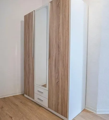 شقة Boho Zentrumsnah Arbeitsplatz *