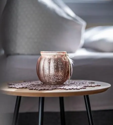 Boho Zentrumsnah Arbeitsplatz *