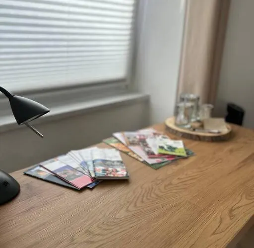 Boho Zentrumsnah Arbeitsplatz * Erfurt