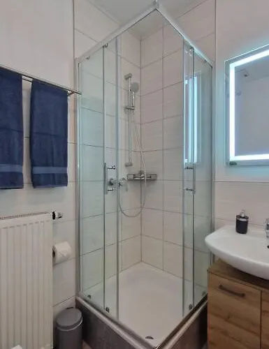 Boho Zentrumsnah Arbeitsplatz